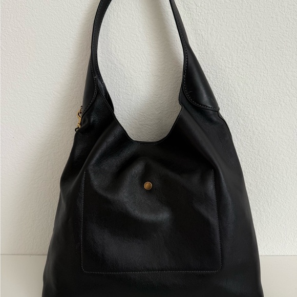 Coach Brooklyn Shoulder Bag 39 - Picture 2 of 5